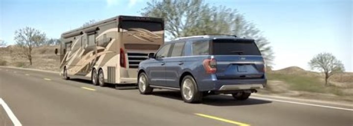 What Ford Rangers can be flat towed?
