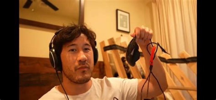 What gaming PC does Markiplier use?
