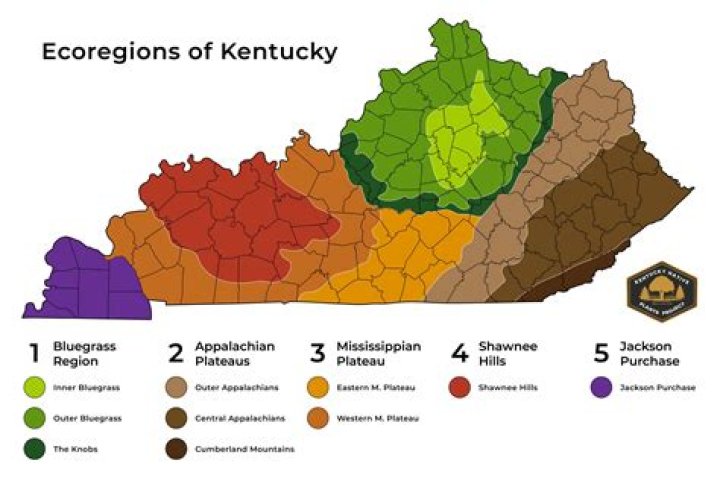 What growing zone is Kentucky?