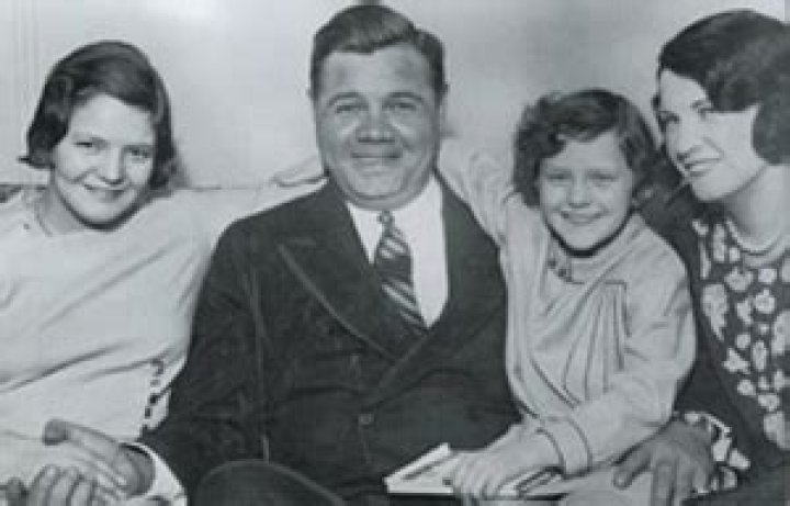 What happened to Babe Ruth’s sister?