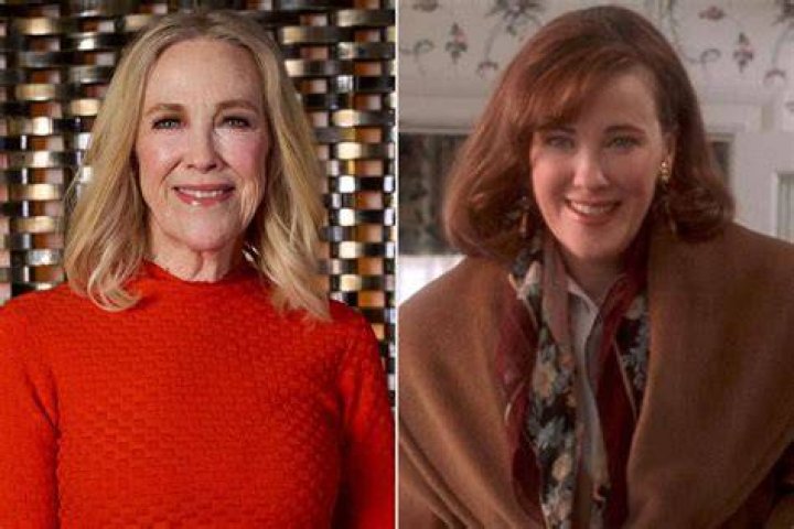 What happened to catherine roerva?