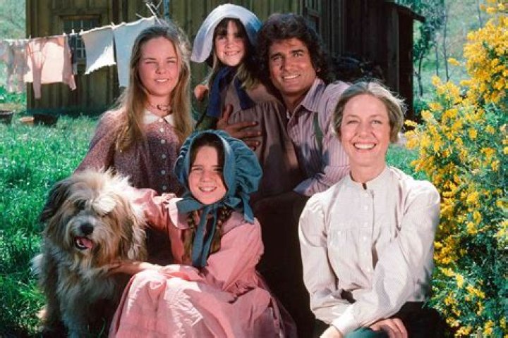 What happened to Grace on Little House on the Prairie?
