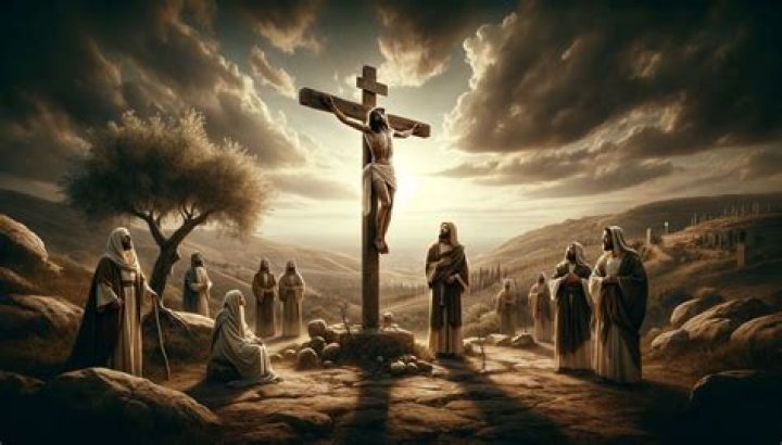 What happened to Nicodemus after Jesus was crucified?
