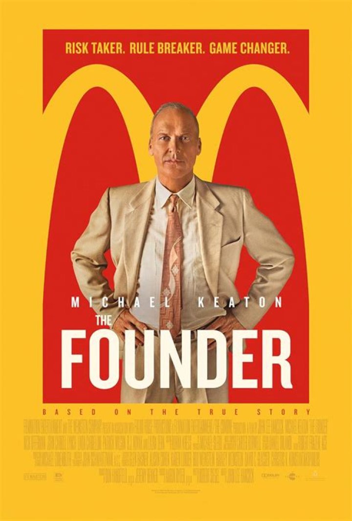 What happened to Ray Kroc first wife?