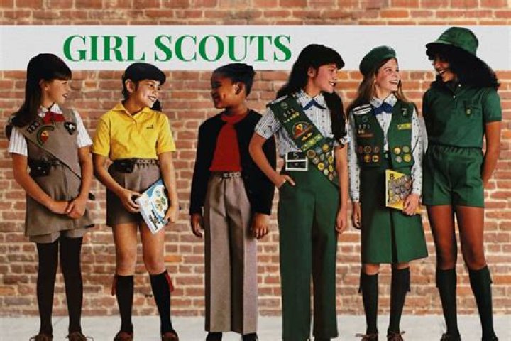 What happened to Scout’s ham costume?
