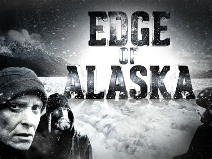 What happened to TV show edge of Alaska?