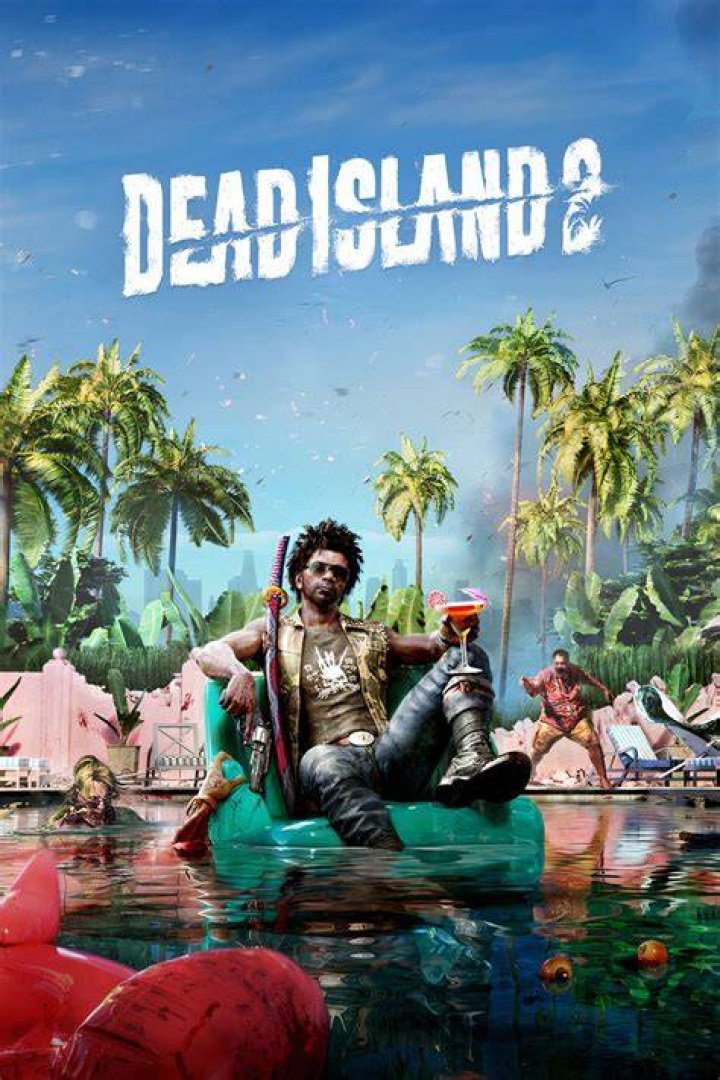 What happens Dead Island?