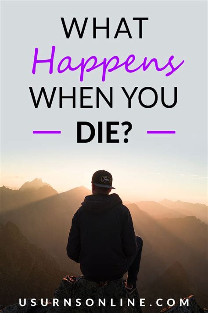 What happens to timeshare when I die?