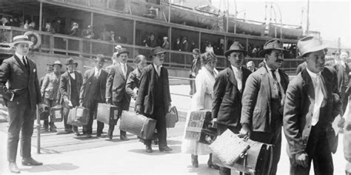 What hardships did immigrants face during the Great Depression?