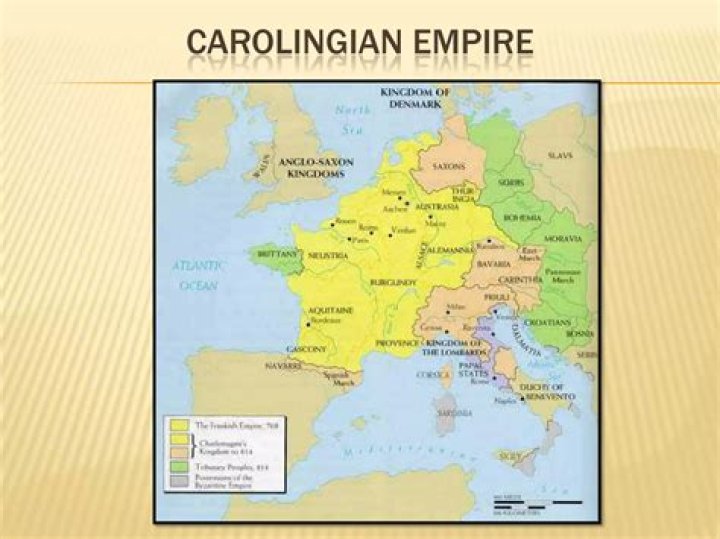 What helped unify the Carolingian Empire?