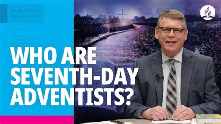 What holidays do Seventh-Day Adventist?