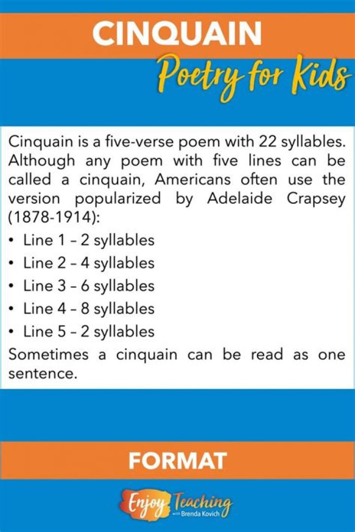 What is a 32 line poem called?