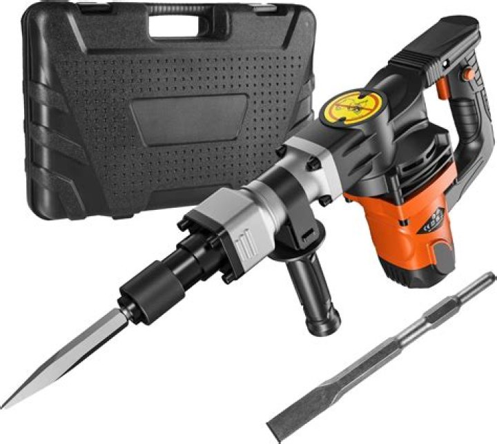 What is a Auto Hammer?