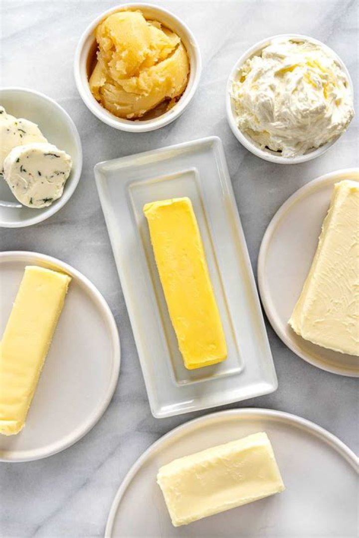 What is a butter pick?