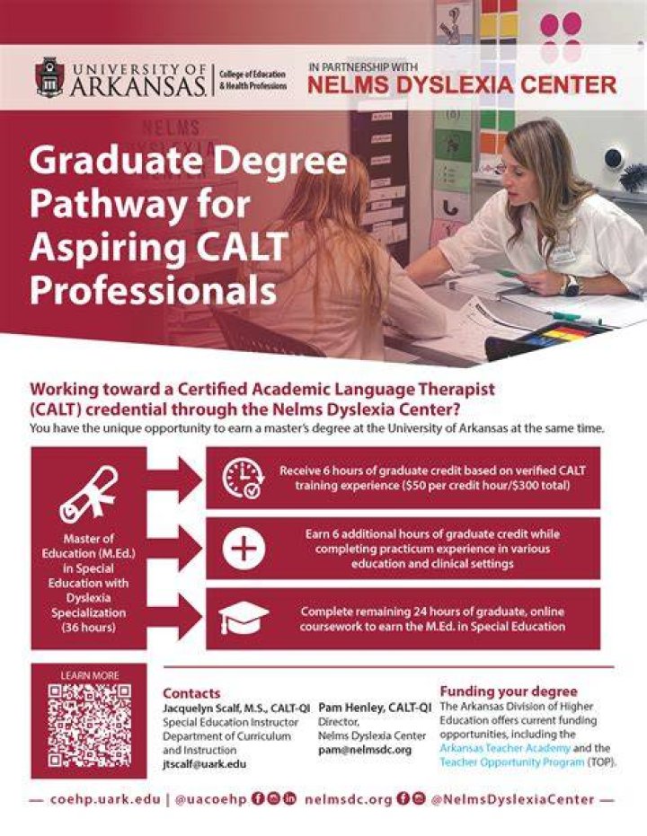 What is a certified academic language practitioner?