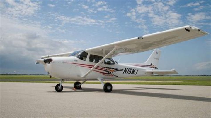What is a Cessna plane used for?