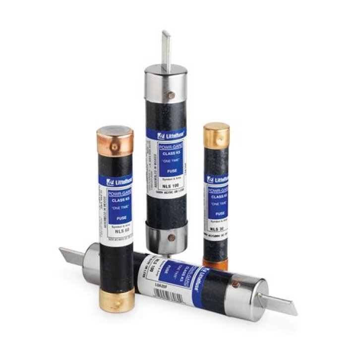 What is a class k5 fuse?