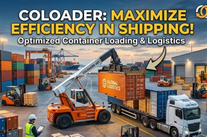 What is a Coloader?