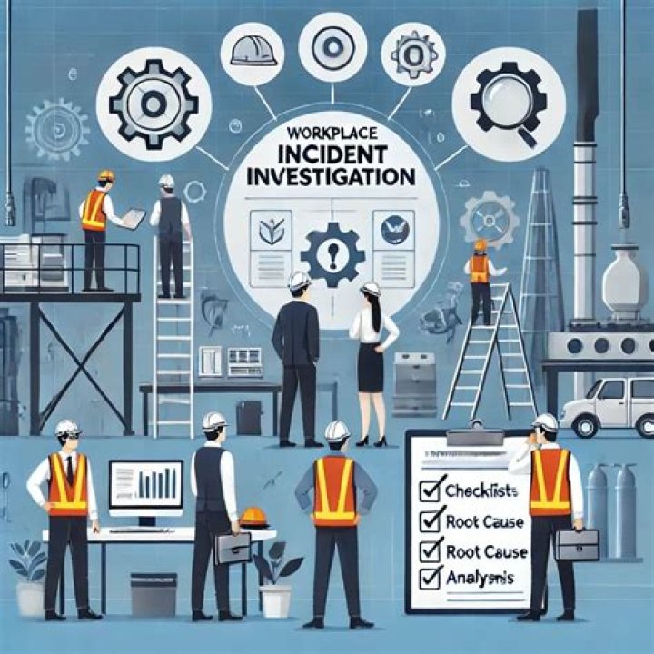 What is a Dasa investigation?