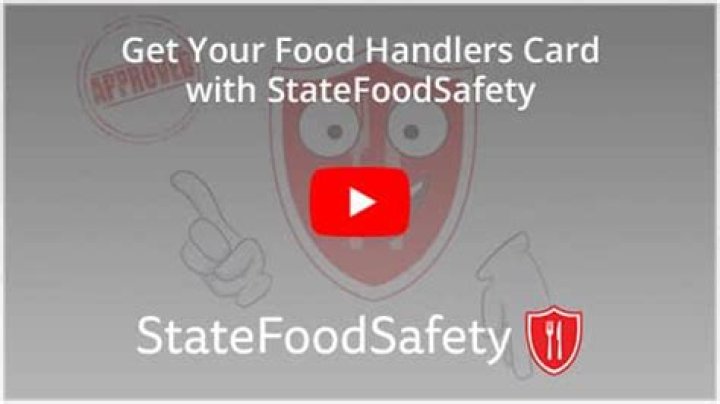 What is a eFoodcard?