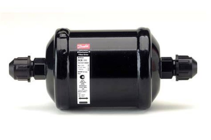 What is a filter drier?