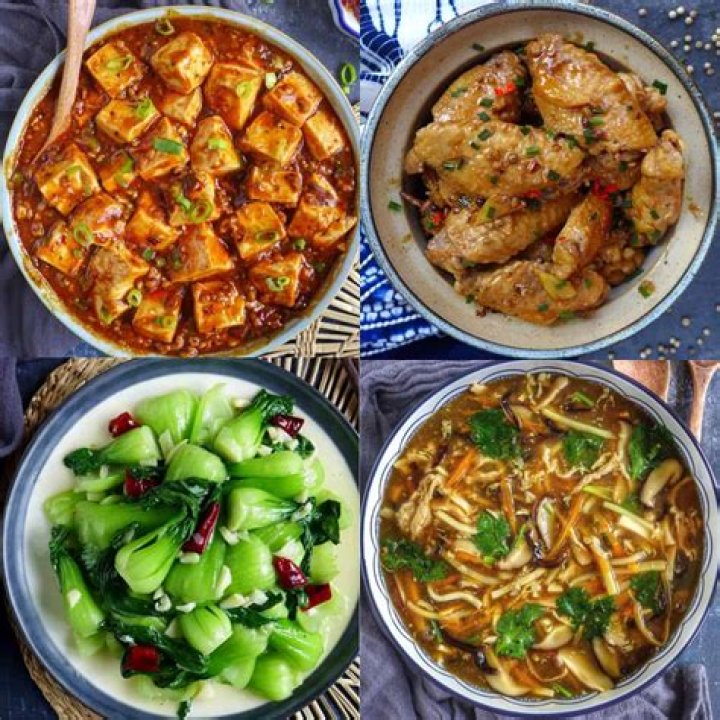 What is a golden finger in chinese food?