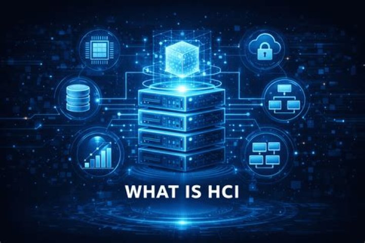 What is a Idci?