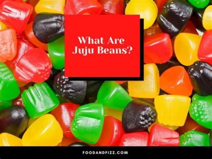 What is a juju bean?