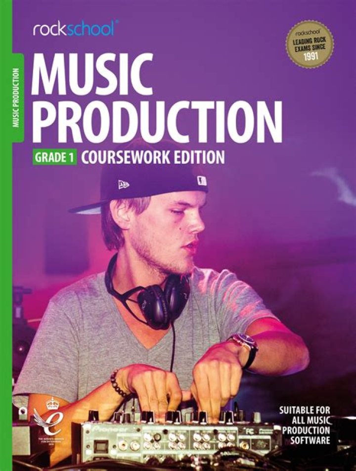 What is a music writer called?