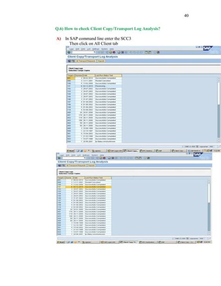 What is a net basis transaction?