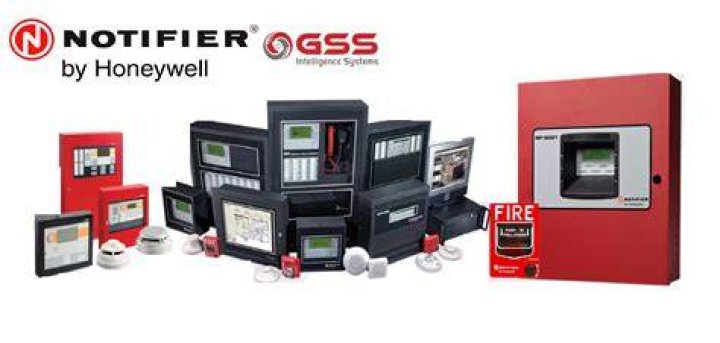 What is a ril notifier?