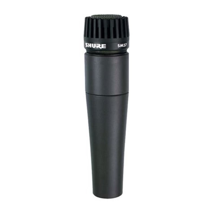 What is a Shure sm57?