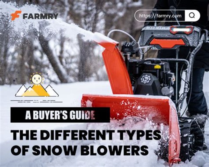 What is a snow blower sexually?