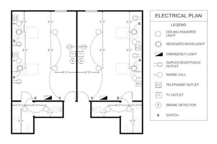 What is a TVSS receptacle?