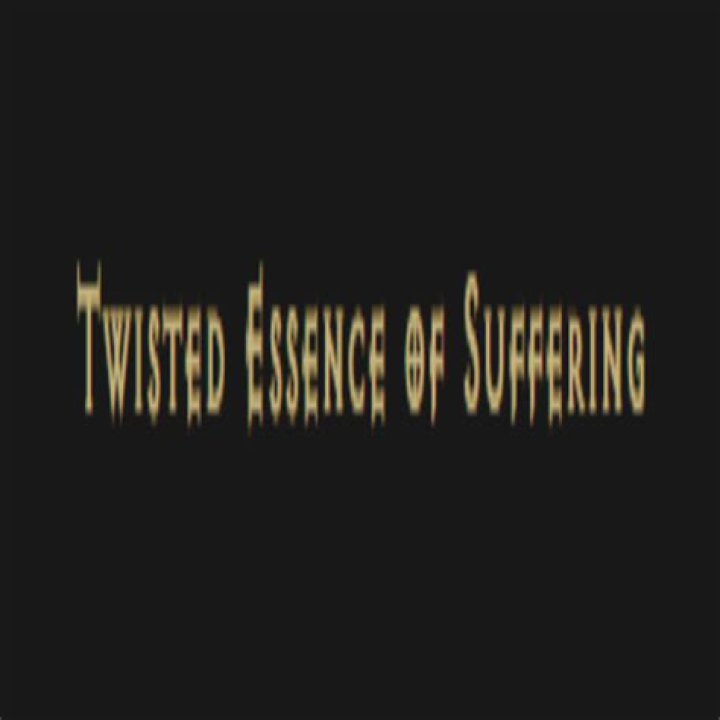 What is a twisted essence of suffering?