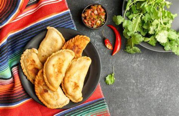 What is a typical food in Bolivia?