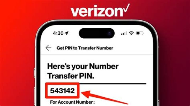 What is a VRU PIN number?