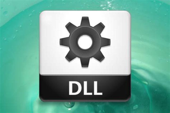 What is an unmanaged DLL?