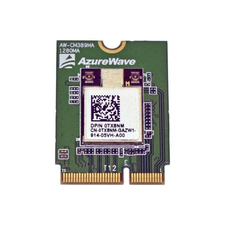 What is azurewave device ps4?