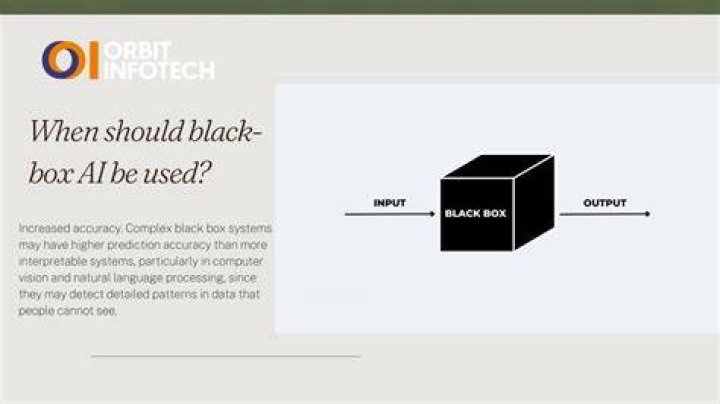 What is black box drink?