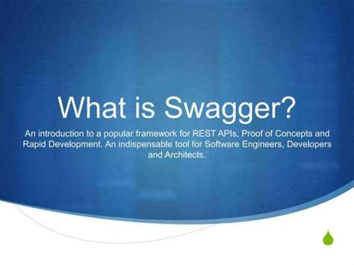 What is Brown swagger?