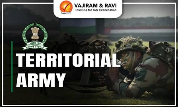 What is cd1 army?