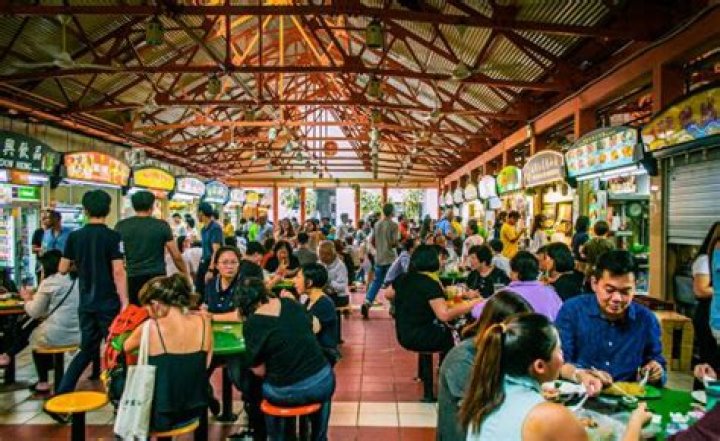 What is Chope in Singapore?