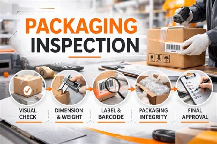 What is CoF inspection?