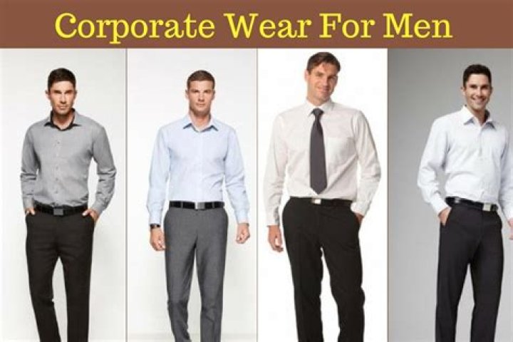 What is conservative clothing?
