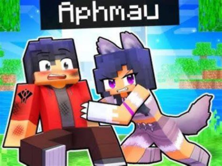 What is Dante’s last name Aphmau?