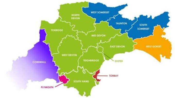 What is Devon called in South Australia?