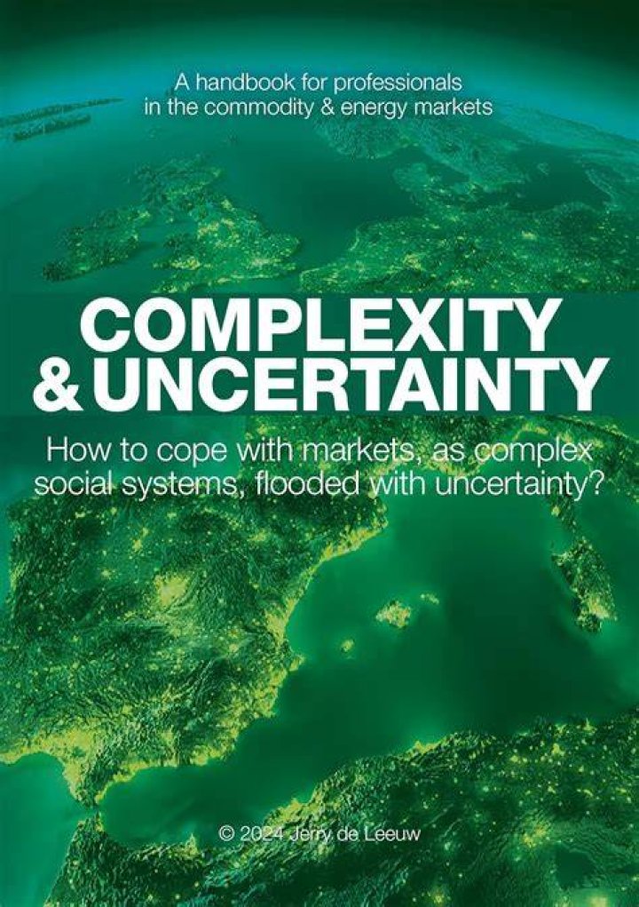 What is environmental complexity?