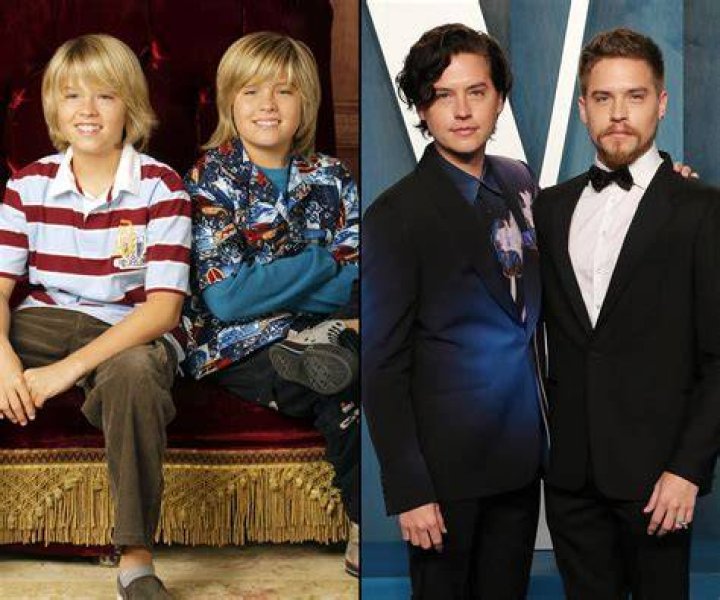 What is Esteban’s full name from Suite Life of Zack and Cody?