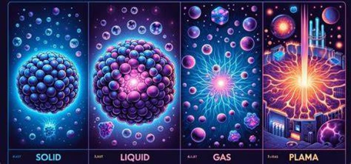 What is f5 plasma gas?